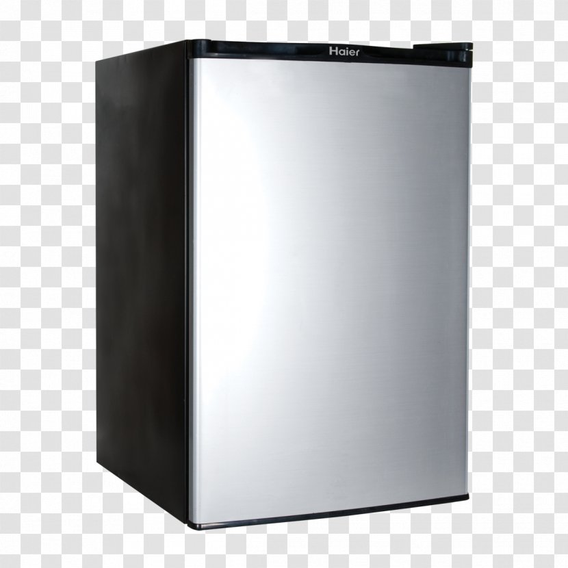 Home Appliance Refrigerator Major The Depot Freezers - Freezer Transparent PNG