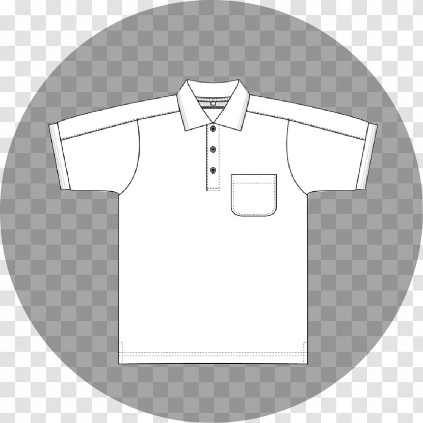 T-shirt Front Ensemble Logo Brand - Ipsum Transparent PNG