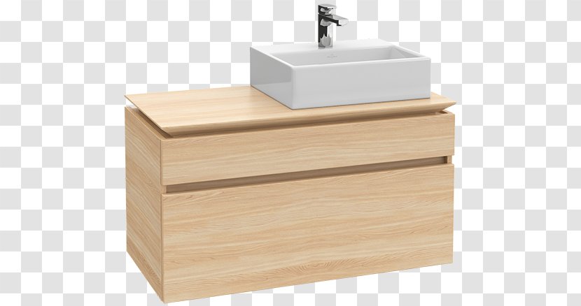 Villeroy & Boch Sink Bathroom Drawer Industrial Design - Accessibility - SINK BATHROOM Transparent PNG