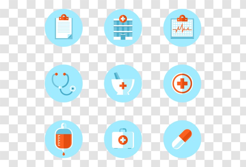 Medical Element - User Interface - Technology Transparent PNG