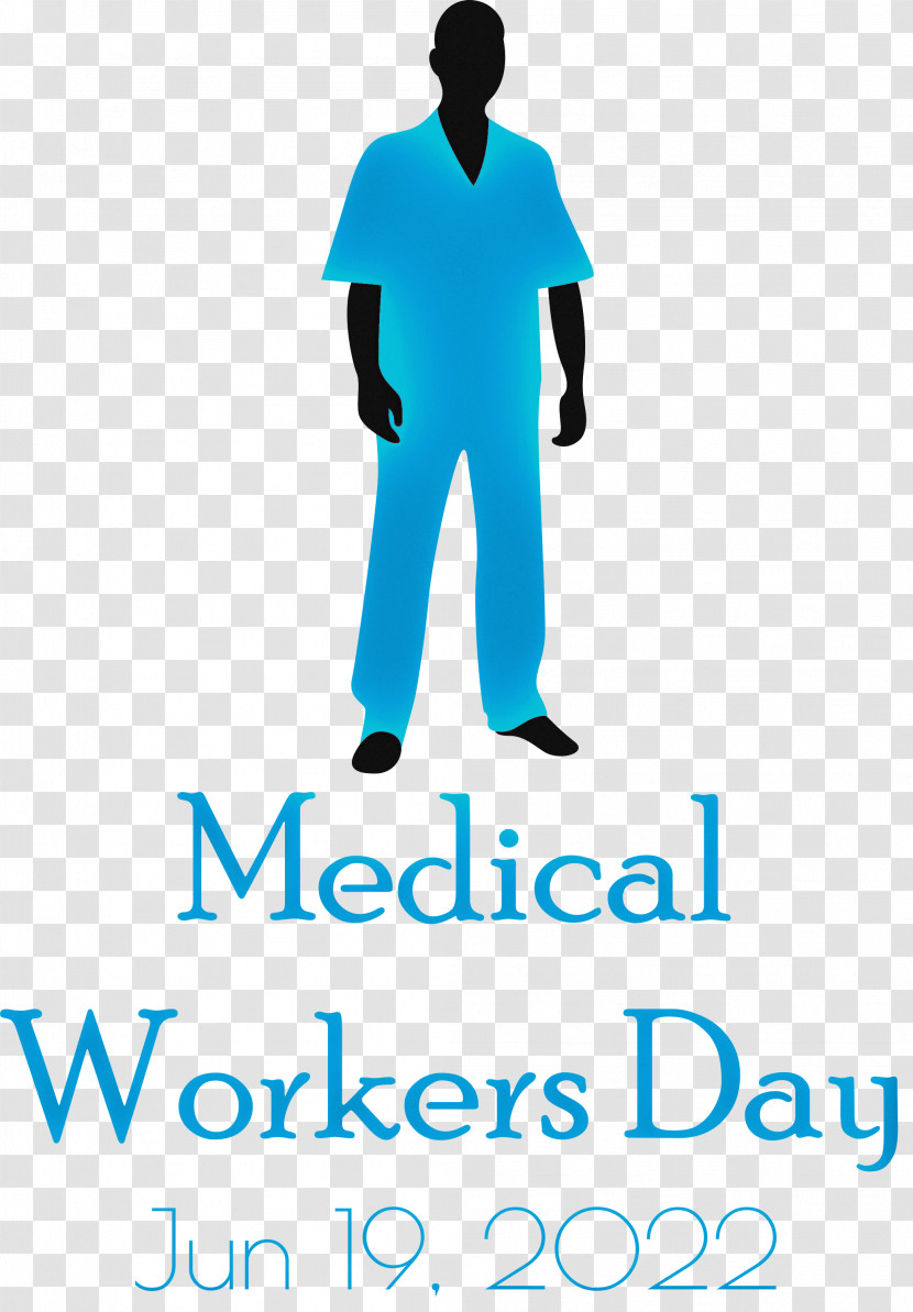 Medical Workers Day Transparent PNG