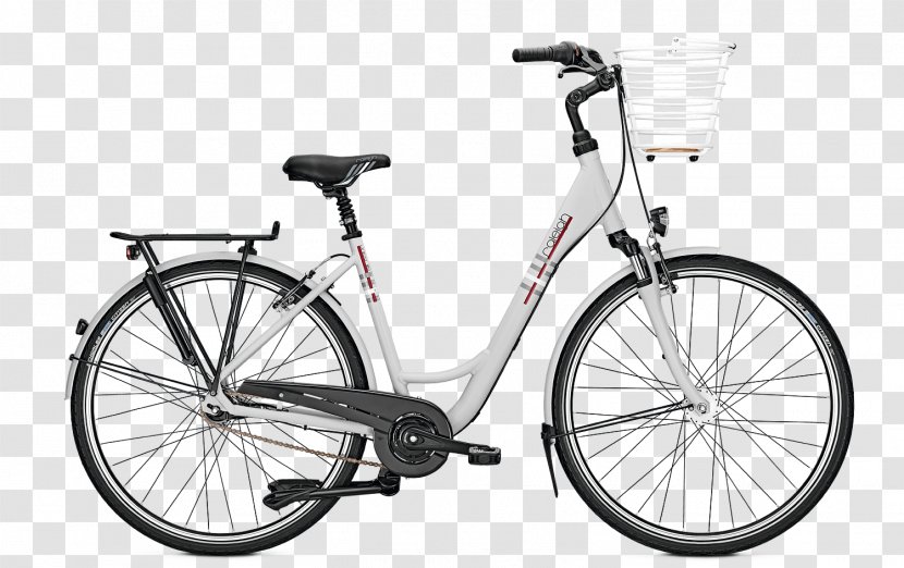 City Bicycle Kross SA Cycling Electric - Vehicle - Life Transparent PNG