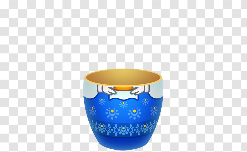 Matryoshka Doll ICO Icon - Coffee Cup Transparent PNG