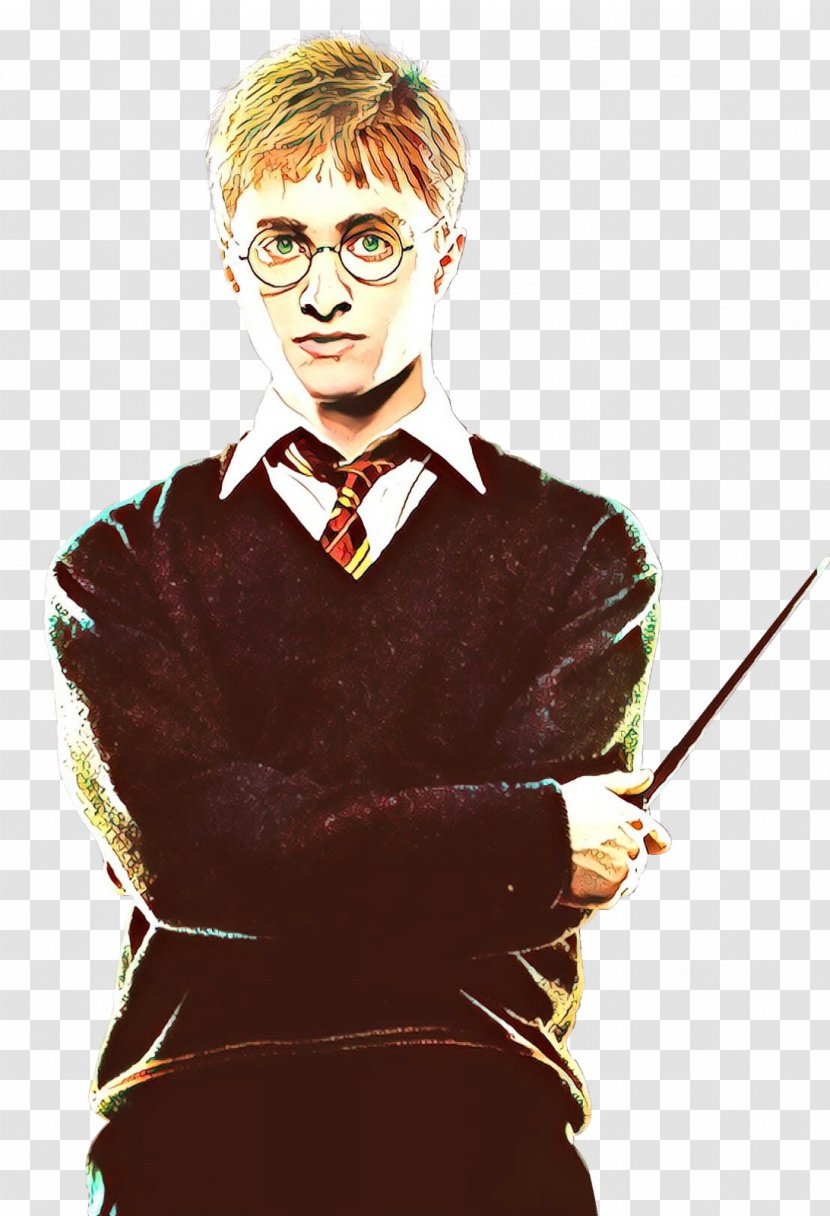 Daniel Radcliffe Harry Potter And The Order Of Phoenix Ron Weasley Fictional Universe - Professor Albus Dumbledore Transparent PNG