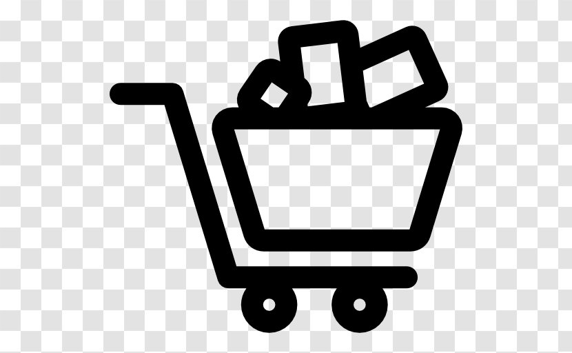 E-commerce Shopping - Bags Trolleys - Cart Transparent PNG