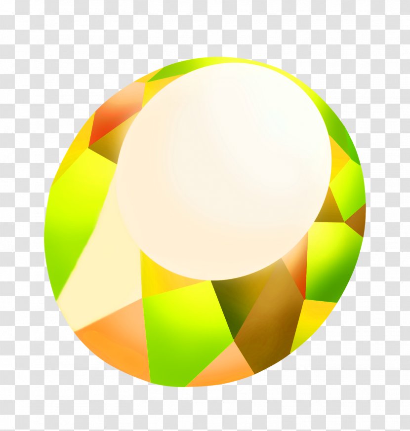 Diamond Clip Art - Ball Transparent PNG