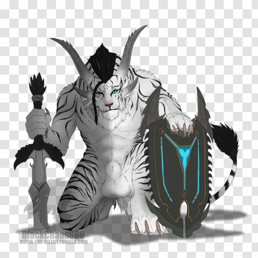 Guild Wars 2 DeviantArt World Of Warcraft Demon - Legendary Creature Transparent PNG