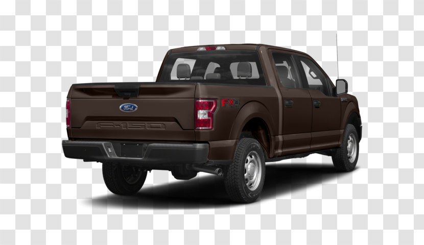 Ford Motor Company Car Falcon (XL) Four-wheel Drive - 2018 F150 Xl - Aftermarket Auto Body Parts Wholesale Transparent PNG
