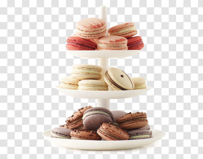 Macaroon 'Lette Macarons - Flavor - Fashion Island Bakery French CuisineAssorted Transparent PNG