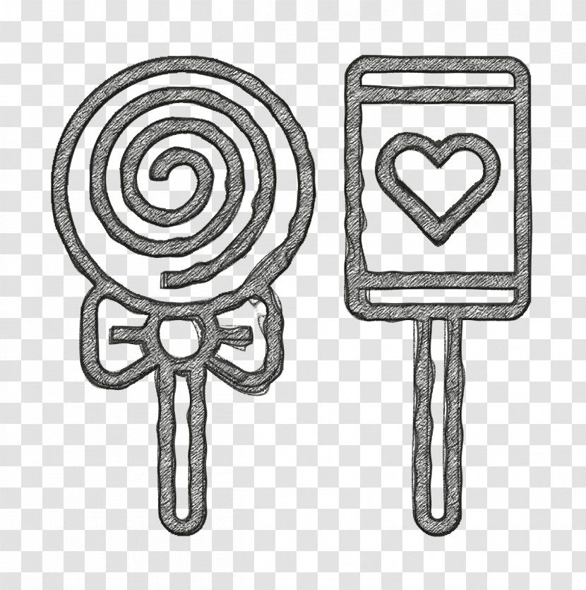 Food And Restaurant Icon Party Icon Candy Icon Transparent PNG