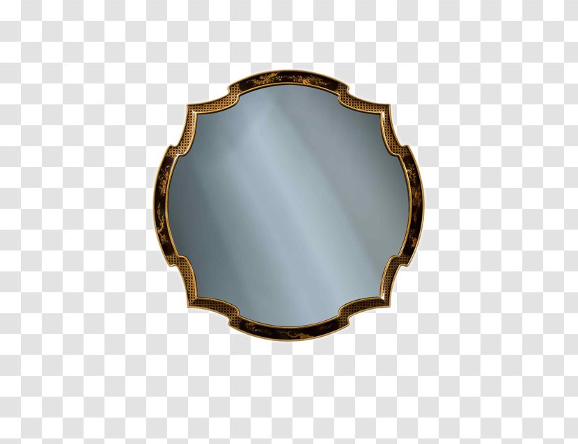 Mirror Light Circle Bathroom - European Transparent PNG