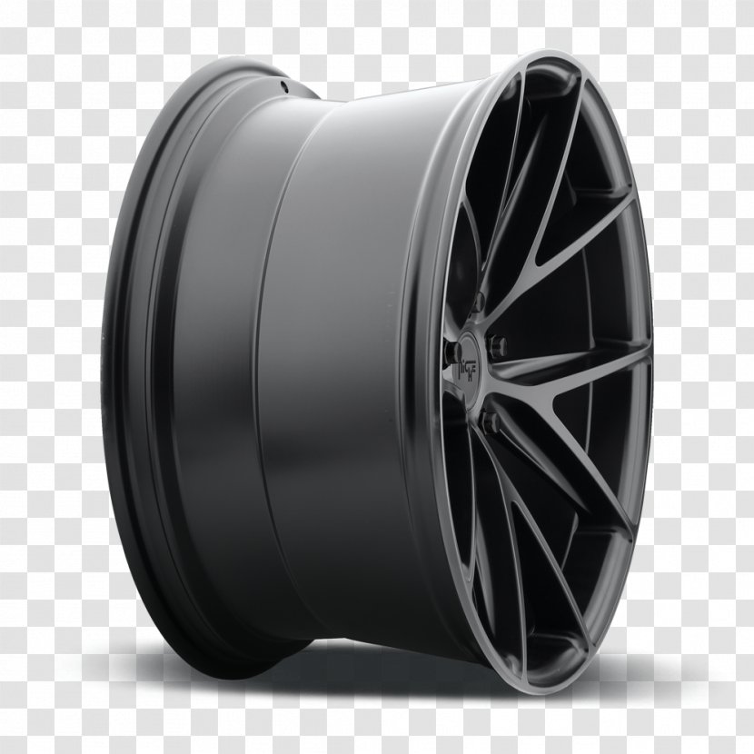 Wheel Rim Car Spoke Mercedes-Benz Transparent PNG