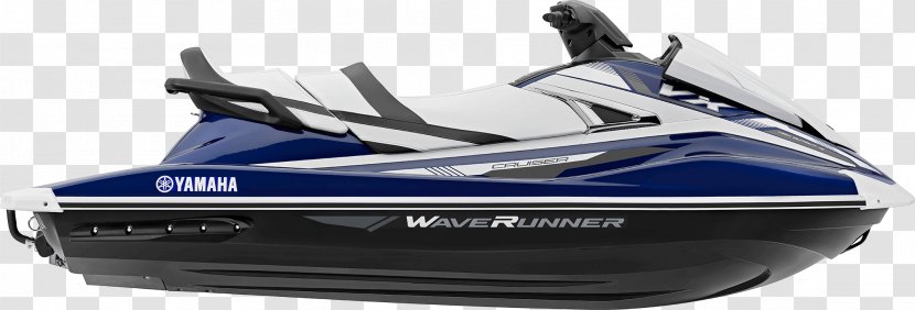 Yamaha Motor Company WaveRunner Personal Watercraft Boat - Waverunner Transparent PNG