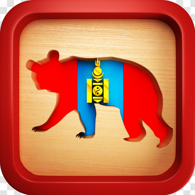 Gobi Bear IPhone 5 IPad 4 Samsung Galaxy S4 Zoom Apple - Cartoon Transparent PNG
