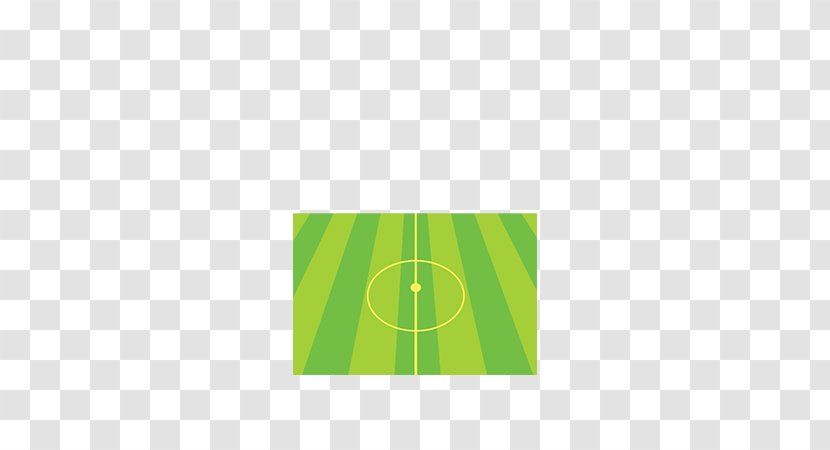 Square Area Angle Pattern - Point - Football Field Transparent PNG