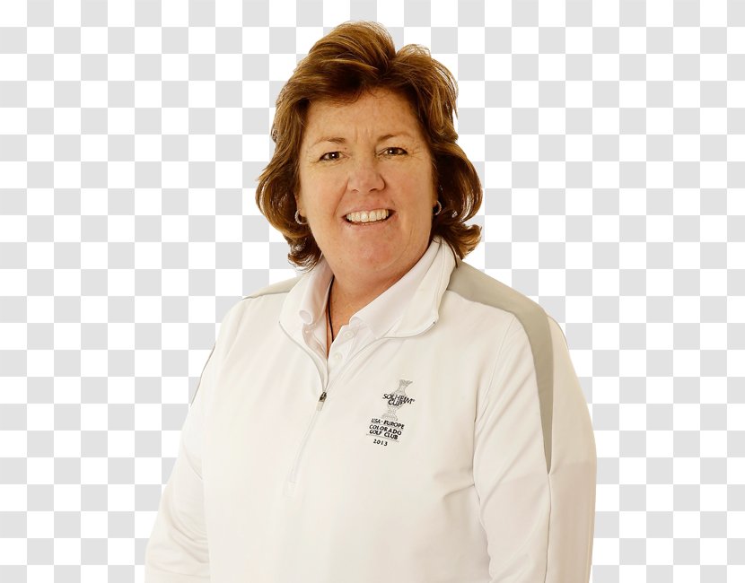 Meg Mallon LPGA Women's PGA Championship World Golf Hall Of Fame Professional Golfer - Outerwear Transparent PNG