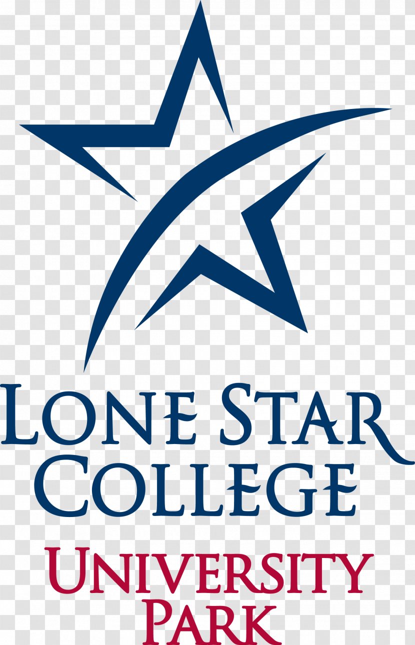 Lone Star College–Montgomery College–CyFair College–University Park College–Tomball Greater Houston - Student Transparent PNG