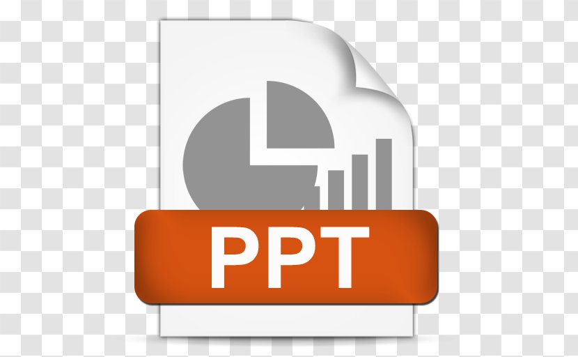 Microsoft PowerPoint Ppt TIFF Computer File - Tiff - Format Icon, ClipArt Image Transparent PNG