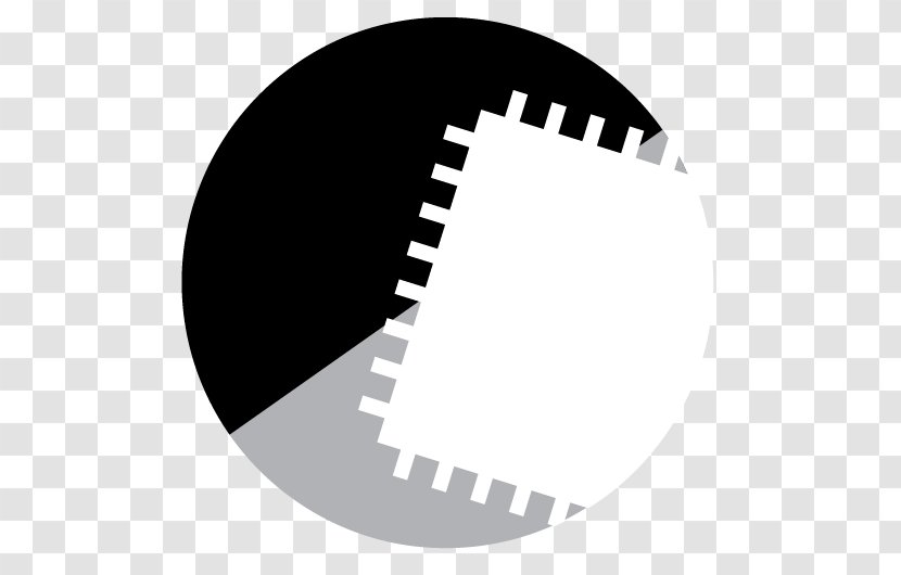 Grayscale Black And White - Brand - Thruster Icon Transparent PNG