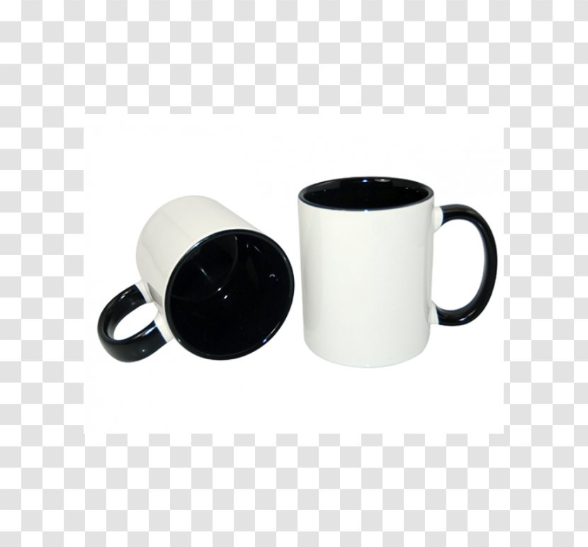 Mug Handle Color Ceramic Table-glass - Tableglass - Small Varia Transparent PNG