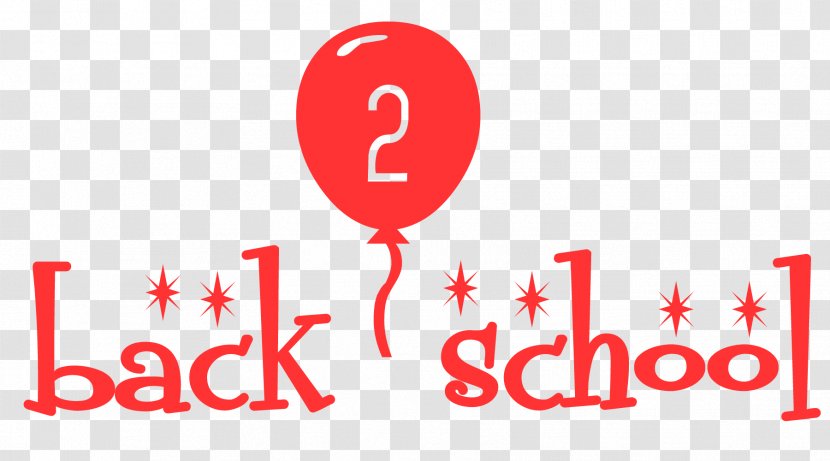 2018 Back To School - Point - Balloon.Others Transparent PNG