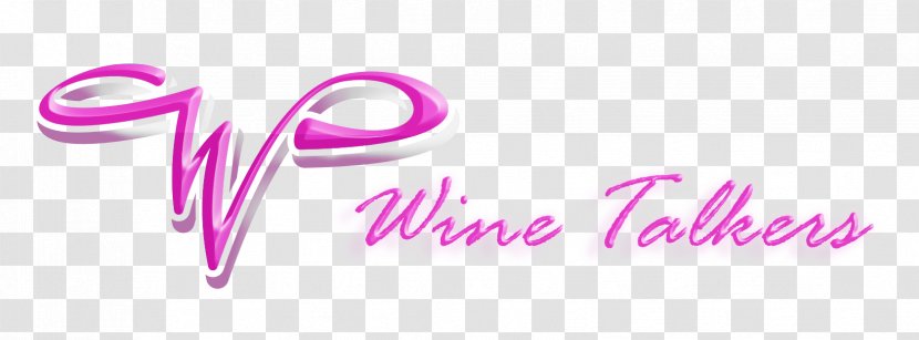 Logo Brand Desktop Wallpaper Font - Pink M - Design Transparent PNG