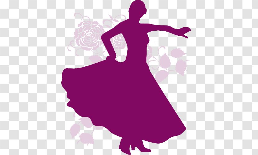 Flamenco Dance Sevillanas Clip Art Ballet - Tree Transparent PNG