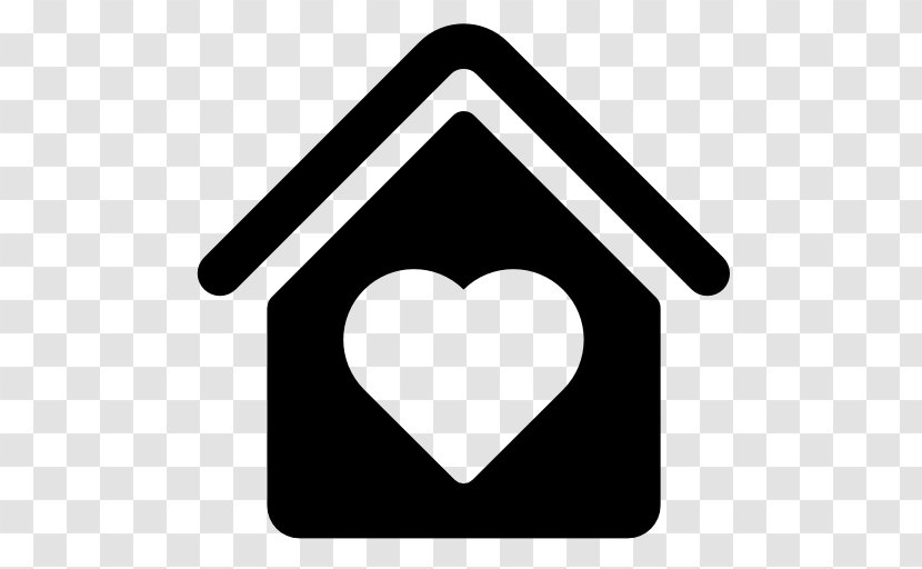 House Home Heart Love - Lovely Small Transparent PNG
