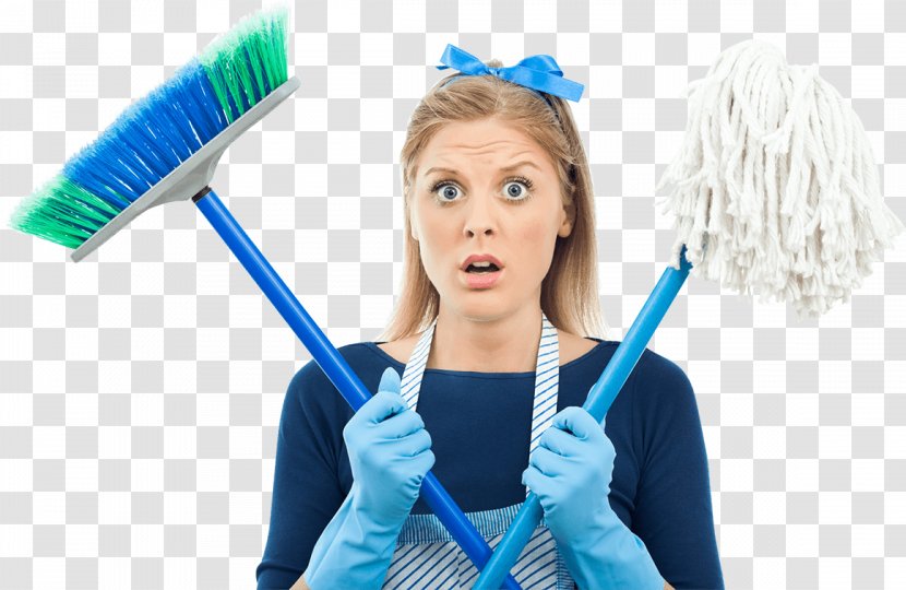 Cleaning Broom Heather Solos Cleanliness Mop - Kitchen Transparent PNG