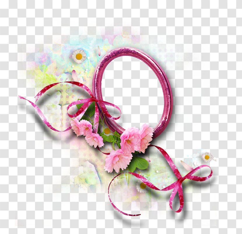 Picture Frames Image Painting Flower - Fashion Accessory - Floral Frame Transparent Transparent PNG