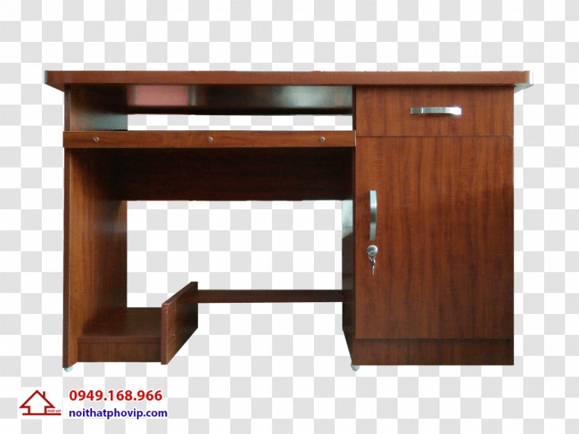 Desk Wood Stain Industry Medium-density Fibreboard - Bow Transparent PNG