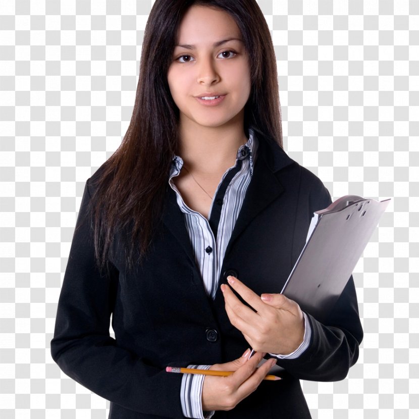 Businessperson Management Woman - Corporation - Business Transparent PNG