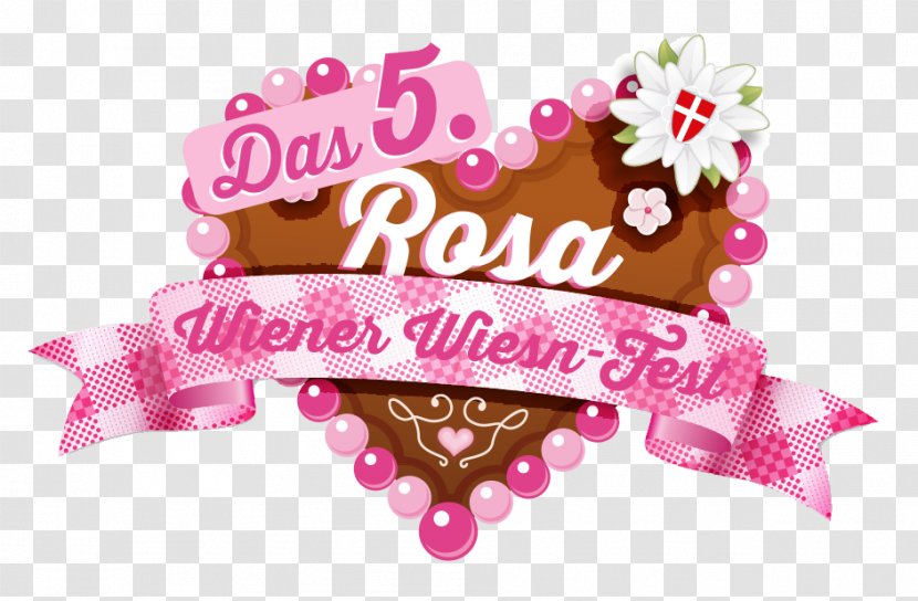 Wiener Wiesn-Fest Das 6. Rosa Wiesn Fest Super Mittwoch Oktoberfest Charity Run: Krebsforschungslauf @ Altes AKH - Sweetness - Funk 2013 Transparent PNG