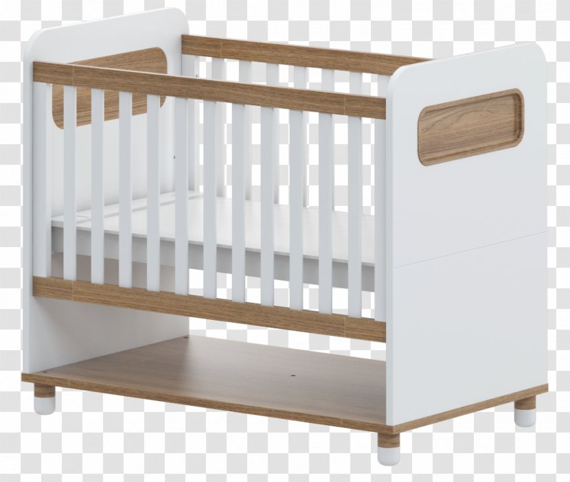 Cots Bed Frame Changing Tables - Infant Transparent PNG