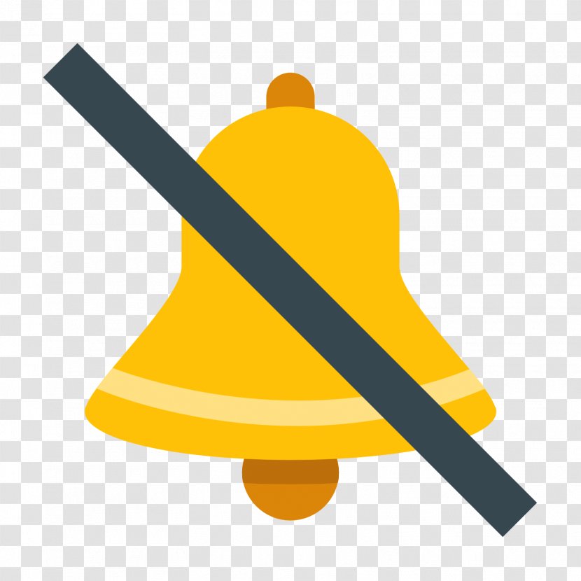 YouTube Bell Clip Art - Youtube - No Smoking Transparent PNG