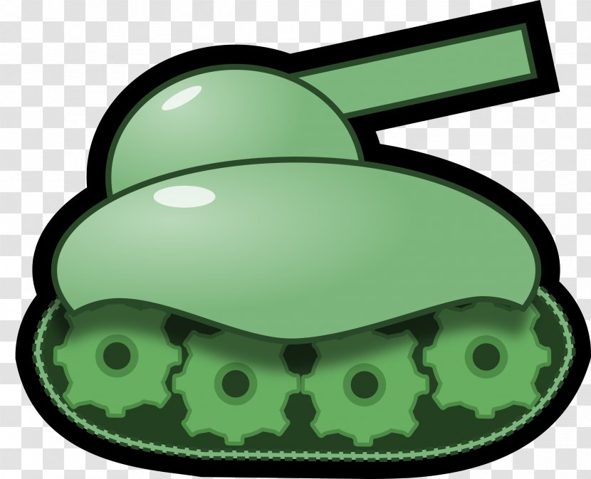 Tank Clip Art Transparent PNG