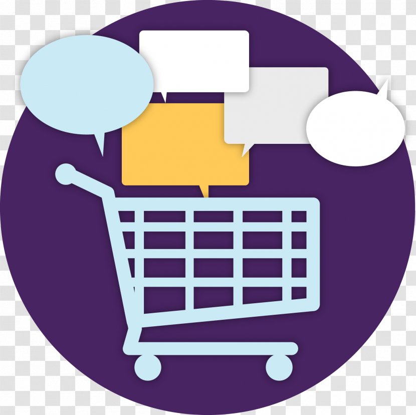 Shopping Cart - Royaltyfree - Vector Space Transparent PNG