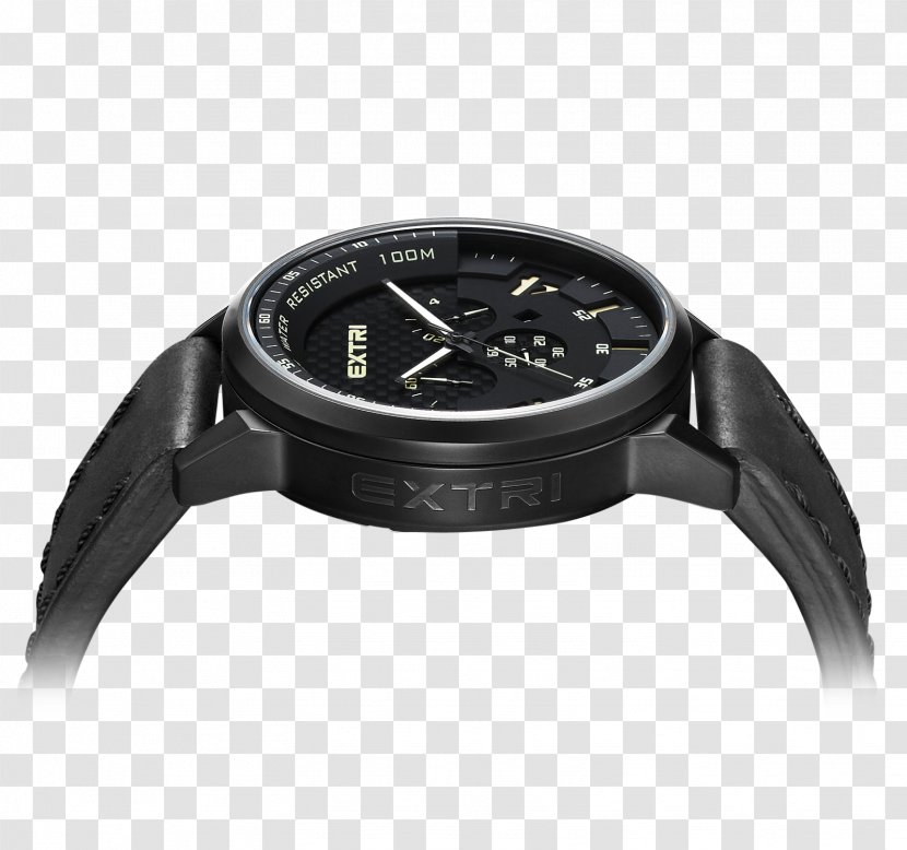 Watch Strap Metal - Hardware Transparent PNG