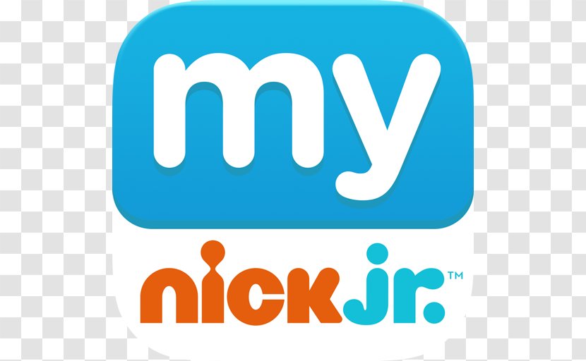 Nick Jr. Nickelodeon Logo Television Brand - Text - School Transparent PNG