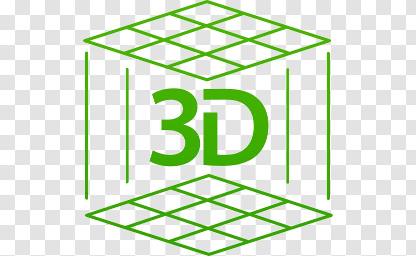 3D Printing Computer Graphics 3D-Puzzle Three-dimensional Space - Brand - Business Transparent PNG