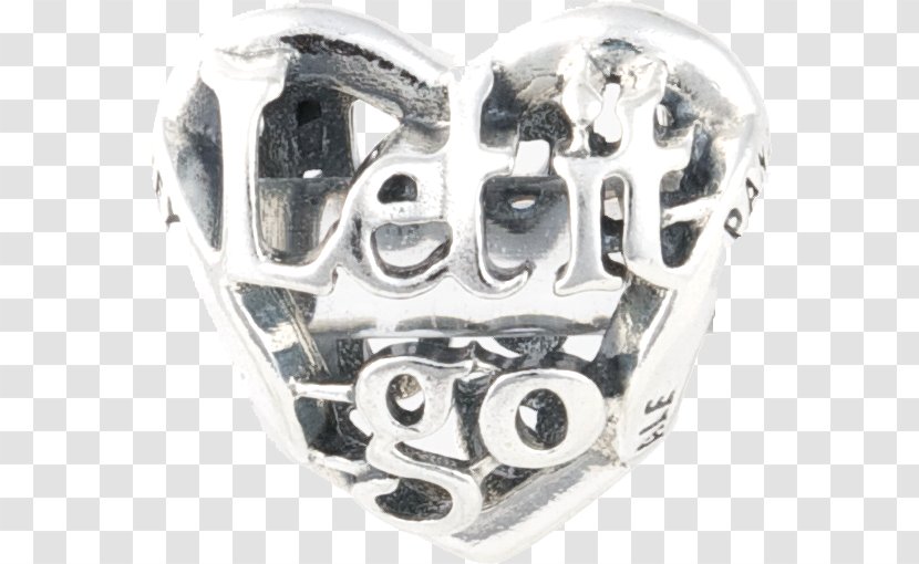 Body Jewellery Silver Font - Metal Transparent PNG