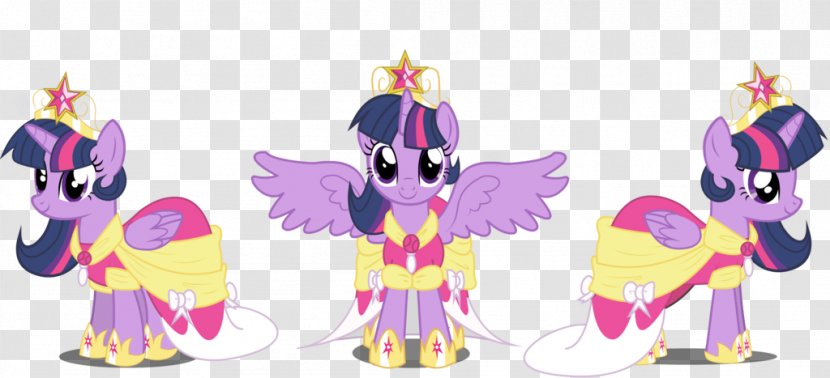 Pony Twilight Sparkle Rainbow Dash Princess Celestia Cadance - Silhouette Transparent PNG