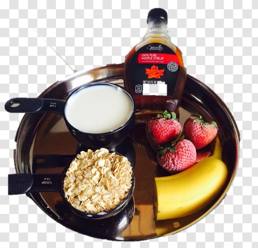Breakfast Recipe Cookware Fruit Product - Dish Network Transparent PNG