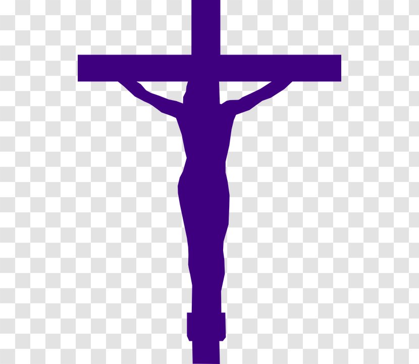 Christian Cross Christianity Crucifix Clip Art - Joint Transparent PNG