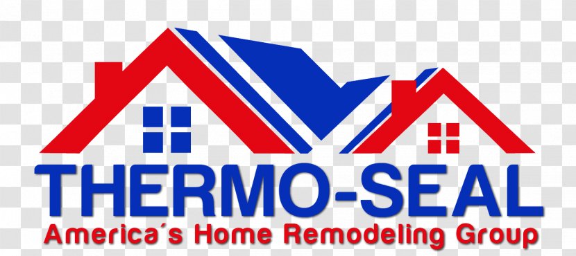 Logo Window House Home Repair Roof - Brand Transparent PNG