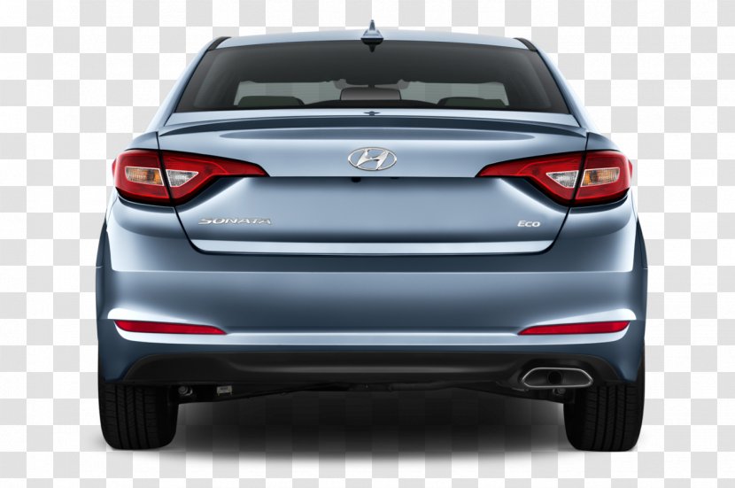 Hyundai Motor Company Car 2008 Sonata 2017 Transparent PNG
