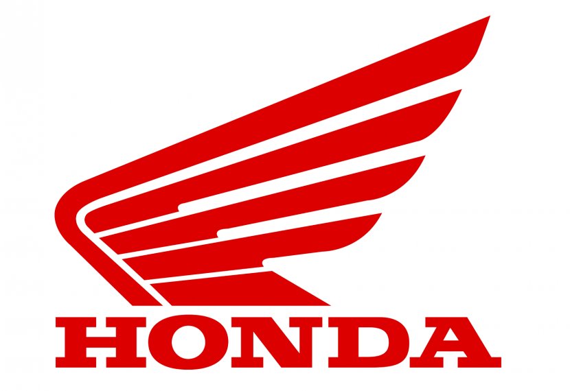 Honda Logo Scooter Car Motorcycle - Brand Transparent PNG