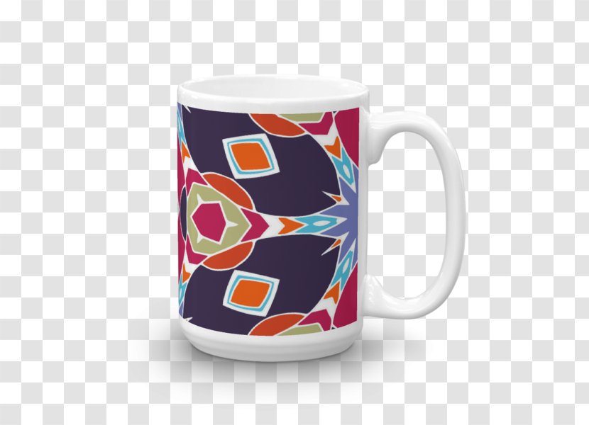 Mug Coffee Cup Tableware - Decorative Arts - Mockupmandala Transparent PNG