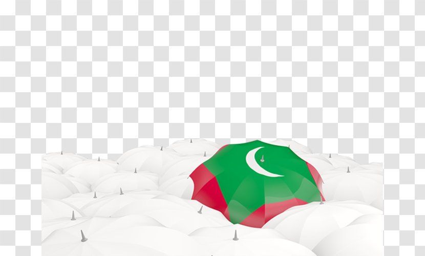 Maldives RGB Color Model - Sky - Umbrella Transparent PNG