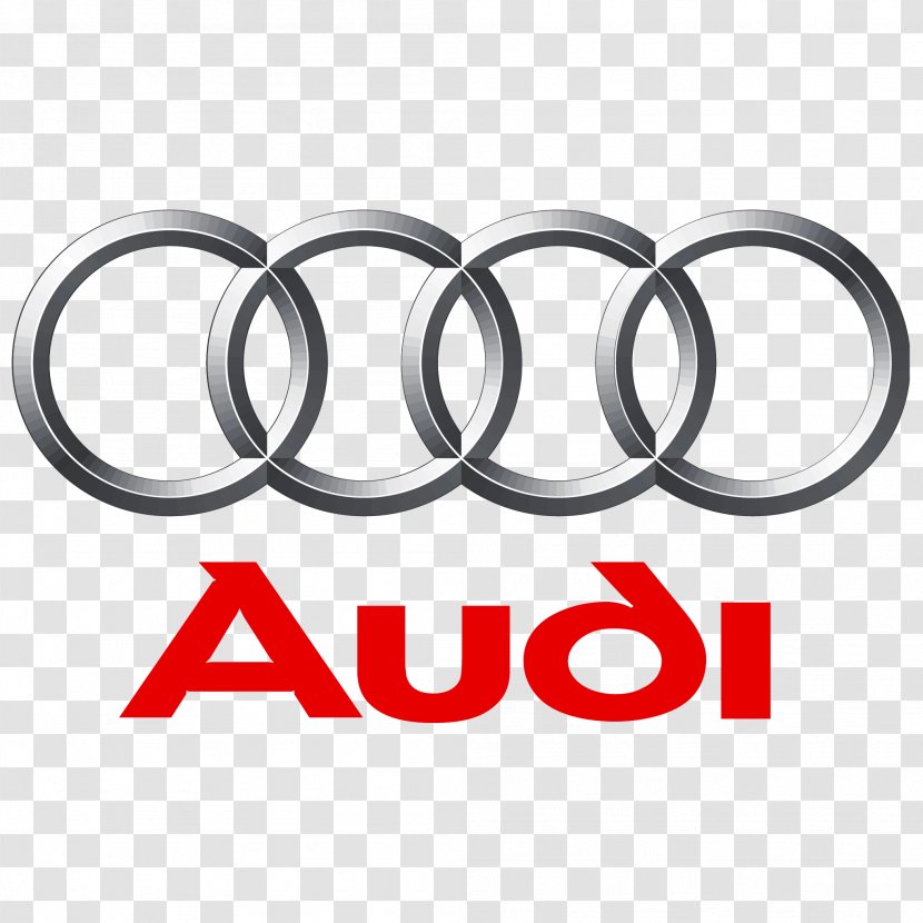 Audi A3 Car Clip Art - Logo Transparent PNG